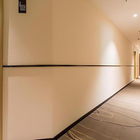City Comfort Inn Qinzhou Port District Central Square Longmen  Exteriör bild